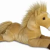 Aurora World Puppen & Stofftiere-- Flopsie - Butterscotch Pferd 30,5cm