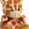 Aurora World Puppen & Stofftiere-- Palm Pals Safara Giraffe 13cm