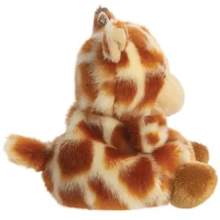 Aurora World Puppen & Stofftiere-- Palm Pals Safara Giraffe 13cm