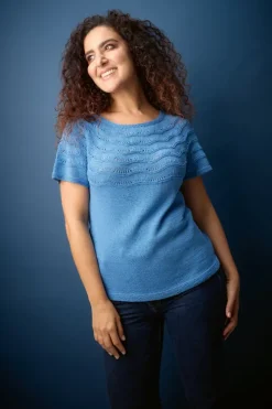 Aus 1 mach viele. Rundpassen-Shirts stricken*frechverlag GmbH Outlet