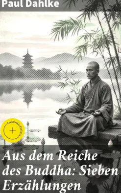 Good Press Sport & Fitness|Wellness & Entspannung*Aus dem Reiche des Buddha: Sieben Erzählungen