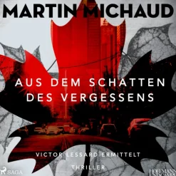 Aus dem Schatten des Vergessens, 2 Audio-CD, MP3*Steinbach sprechende Bücher New