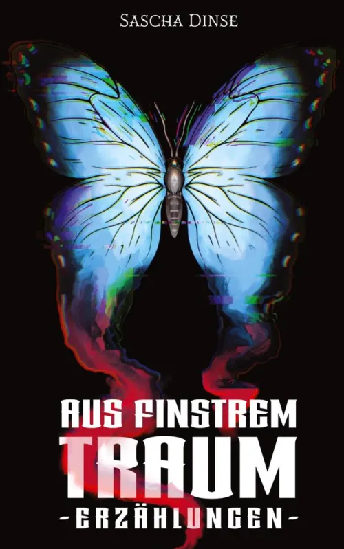 tredition Militär*Aus finstrem Traum