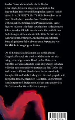 tredition Militär*Aus finstrem Traum