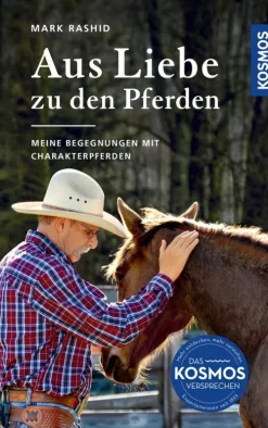 Franckh-Kosmos Garten, Natur, Tiere*Aus Liebe zu den Pferden