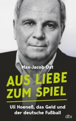 dtv Verlagsgesellschaft Sport*Aus Liebe zum Spiel