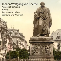 Aus meinem Leben. Dichtung und Wahrheit, Audio-CD, MP3*Medienverlag Kohfeldt Sale