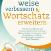 Buromusli Business & Karriere-Ausdrucksweise verbessern & Wortschatz erweitern: Wie Sie zum Meister der Kommunikation, Rhetorik und Körpersprache werden und jeden Smalltalk mit brillanter Wortakrobatik dominieren (inkl. Übungen)