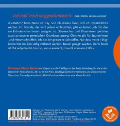 Argon Verlag GmbH Romane·Humor & Satire-Ausgefressen