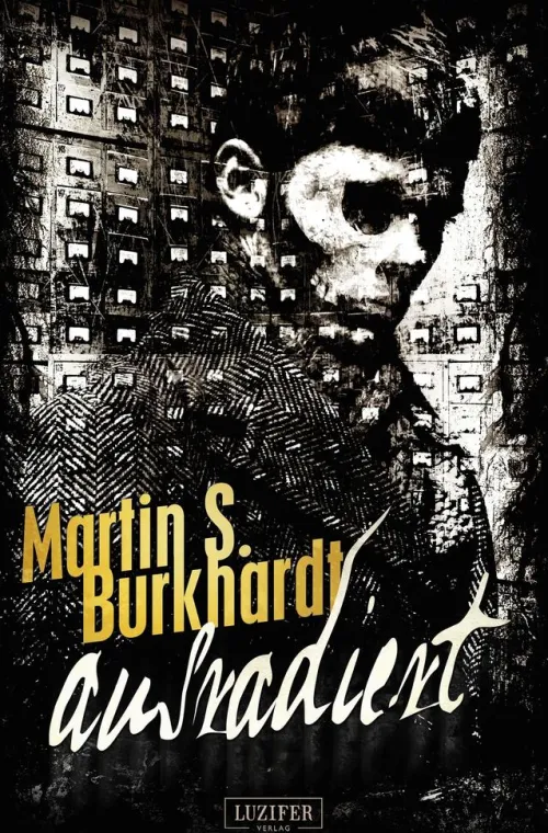 AUSRADIERT*Luzifer-Verlag Hot