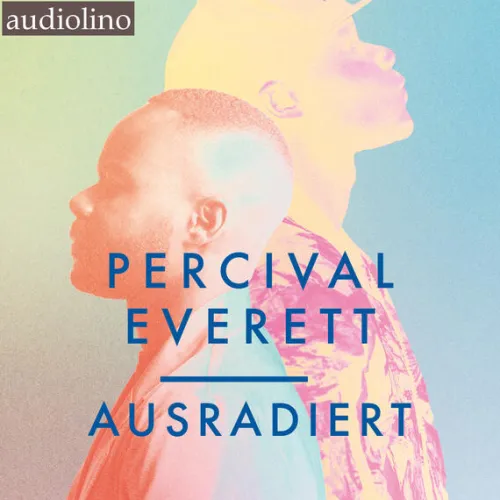 audiolino Romane·Nach Ländern|Romane·Humor & Satire-Ausradiert