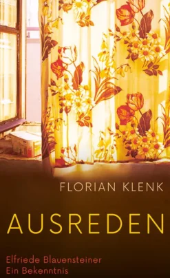 Ausreden*Zsolnay-Verlag Best