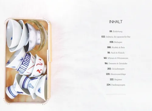Dorling Kindersley Verlag Vegetarisch-Authentisch japanisch