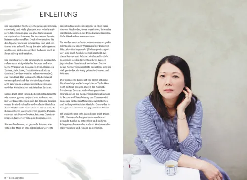 Dorling Kindersley Verlag Vegetarisch-Authentisch japanisch