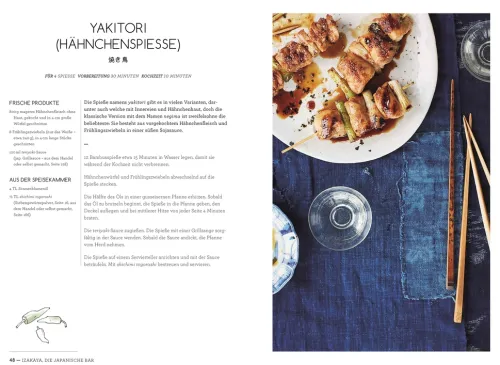 Dorling Kindersley Verlag Vegetarisch-Authentisch japanisch