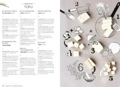 Dorling Kindersley Verlag Vegetarisch-Authentisch japanisch