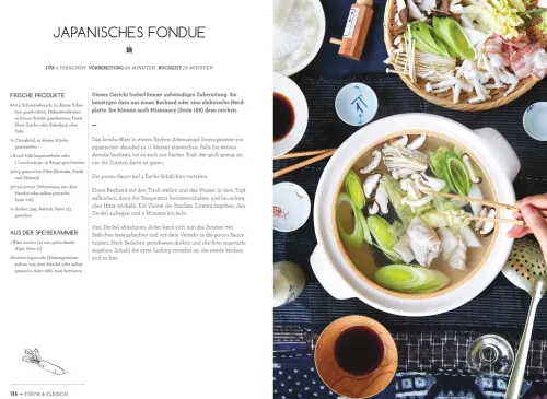 Dorling Kindersley Verlag Vegetarisch-Authentisch japanisch