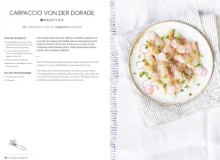 Dorling Kindersley Verlag Vegetarisch-Authentisch japanisch