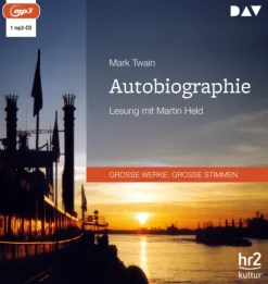 Autobiographie*Der Audio Verlag GmbH Best