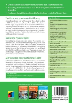 Autodesk Revit 2026*MITP Verlags GmbH Discount