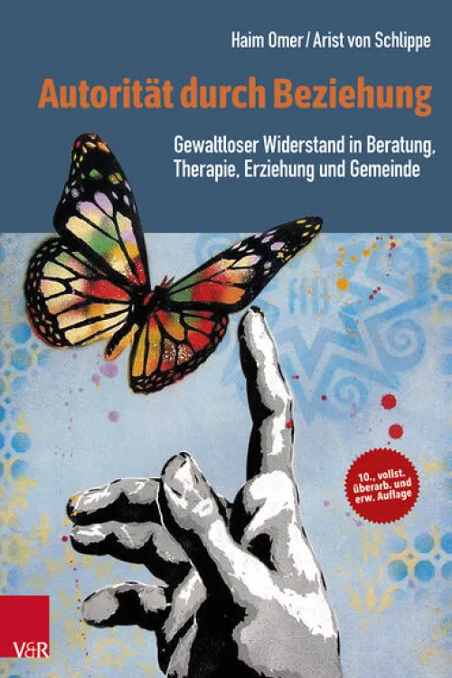 Vandenhoeck + Ruprecht Familie & Kind-Autorität durch Beziehung