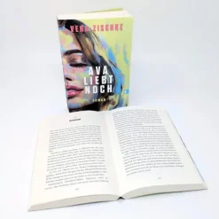 Ullstein Taschenbuchvlg. Romane & Erzählungen|Nach Ländern*Ava liebt noch