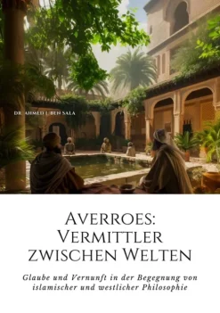tredition Religion & Philosophie*Averroes: Vermittler zwischen Welten