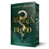 WunderZeilen Verlag GbR Vampirromane-Awoken by Blood