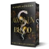 WunderZeilen Verlag GbR Vampirromane*Awoken by Blood
