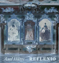 Hatje Cantz Verlag GmbH Architektur*Axel Hütte