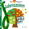 Carlsen Verlag GmbH 0-3 Jahre*Baby Pixi 45: Mein Baby-Pixi Buggybuch: Jahreszeiten