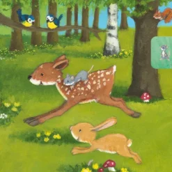 Carlsen Verlag GmbH Kinder- & Jugendbücher*Baby Pixi (unkaputtbar) 97: Der kleine Hase