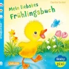 Kinder Carlsen Verlag GmbH Kinder- & Jugendbücher-Baby Pixi (unkaputtbar) 147: Mein liebstes Frühlingsbuch