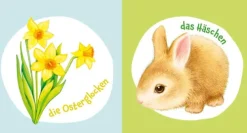 Kinder Carlsen Verlag GmbH Kinder- & Jugendbücher-Baby Pixi (unkaputtbar) 147: Mein liebstes Frühlingsbuch