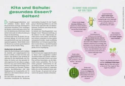 Baby und Familie: Frische Familienküche*Wort & Bild GmbH Online