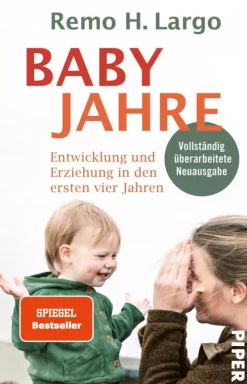 Piper Verlag GmbH Ratgeber|Ratgeber-Babyjahre