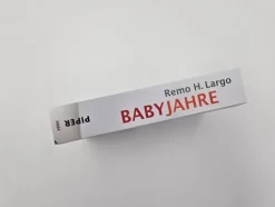 Piper Verlag GmbH Ratgeber|Ratgeber-Babyjahre