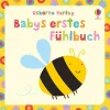 Usborne Verlag 0-3 Jahre*Babys erstes Fühlbuch