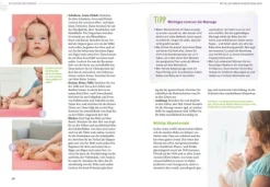 Graefe und Unzer Verlag Familie & Kind-Babys erstes Jahr