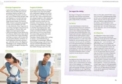 Graefe und Unzer Verlag Familie & Kind-Babys erstes Jahr