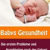 JoelNoah S.A. Partnerschaft-Babys Gesundheit