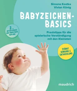 Babyzeichen-Basics*facultas / maudrich Online