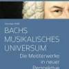 Bachs musikalisches Universum*Bärenreiter-Verlag Best