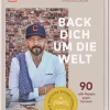 Dorling Kindersley Verlag Backen-Back dich um die Welt