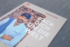 Dorling Kindersley Verlag Backen-Back dich um die Welt