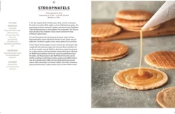 Dorling Kindersley Verlag Backen-Back dich um die Welt