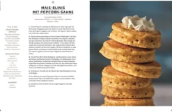 Dorling Kindersley Verlag Backen-Back dich um die Welt