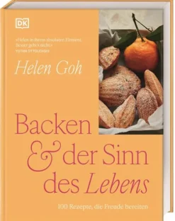 Dorling Kindersley Verlag Star-Köche|Kochbücher Nach Zutaten*Backen & der Sinn des Lebens