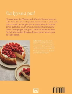 Dorling Kindersley Verlag Star-Köche|Kochbücher Nach Zutaten*Backen & der Sinn des Lebens