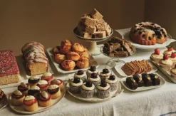 Dorling Kindersley Verlag Star-Köche|Kochbücher Nach Zutaten*Backen & der Sinn des Lebens